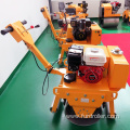 Vibratory Hand Soil Compactor Roller for Sale